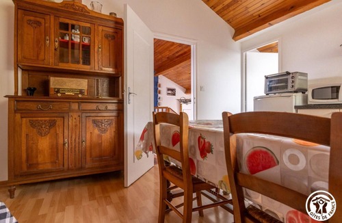 Sayat House | Les trois chênes - SAYAT
