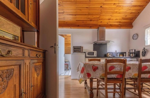 Sayat House | Les trois chênes - SAYAT