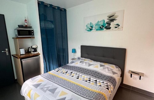 Cucugnan Bed & Breakfast | les trois chemins