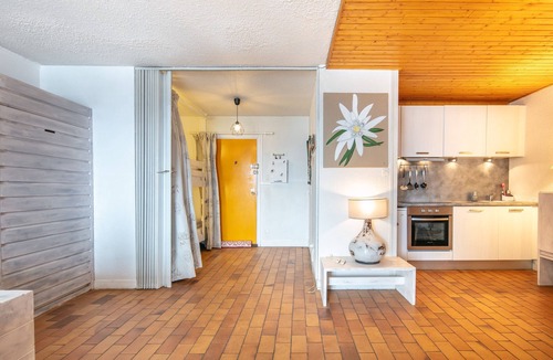 Chamrousse Apartment | Les Trois Flocons - À 150m des pistes