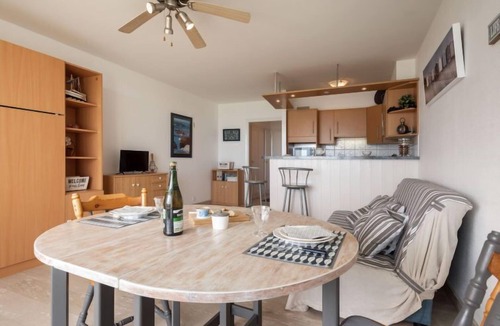 Quiberon Apartment | Les Trois Iles by Interhome