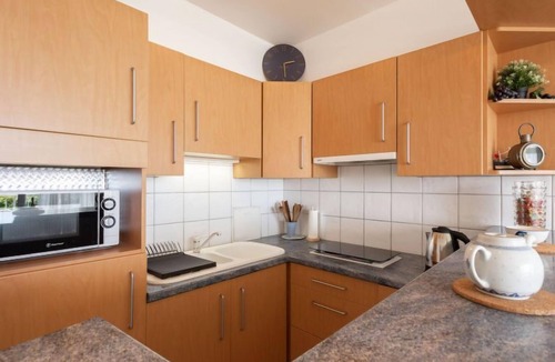 Quiberon Apartment | Les Trois Iles by Interhome