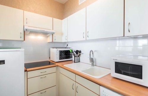 Quiberon Apartment | Les Trois Iles by Interhome