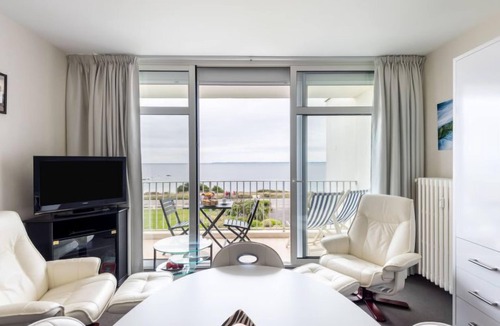 Quiberon Apartment | Les Trois Iles by Interhome