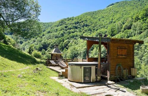 Osse-en-Aspe House | Les Trois Maisons - Gite Jaune
