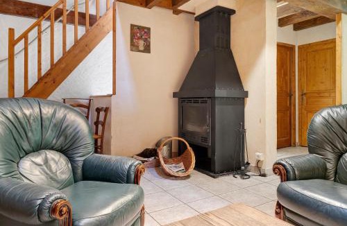 Osse-en-Aspe House | Les Trois Maisons - Gite Vert