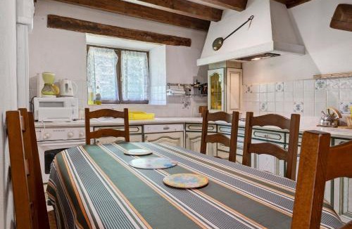 Osse-en-Aspe House | Les Trois Maisons - Gite Vert