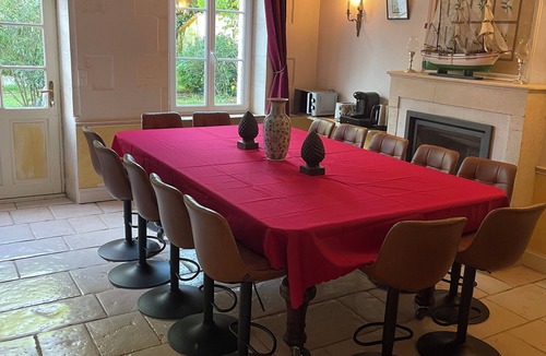 Tonnay-Charente House | Les Trois Moulins - Your destination for Zenitude and a host of activities