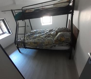 Satillieu Apartment | les trois rivières