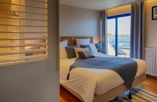 Arradon Hotel | Les Vénètes