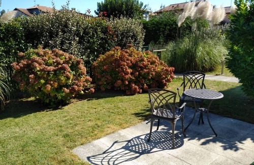 Soustons House | Les Verdurettes - Holiday Home Picasso
