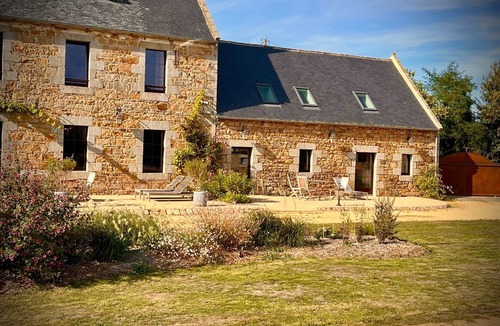 Penvenan House | Les Villas d'Onalou - Kergastel