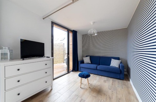 Baden Apartment | Les Villas de Locmiquel BORD DE MER