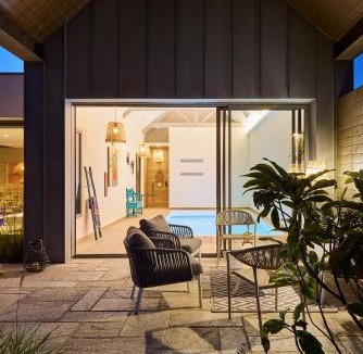 Combrit Villa | Les Villas Majolie - Villa 2 L'île - 5 étoiles