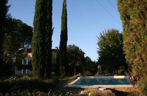 Berganty House | Les Vitarelles