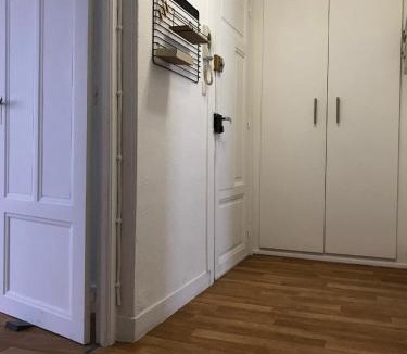Lorient Apartment | Lesage 2