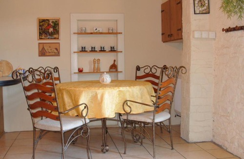 Saint-Dolay House | lesChenes