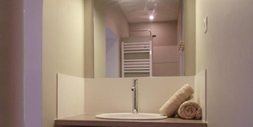 Lesneven Apartment | Lesneven Appart Nuitee