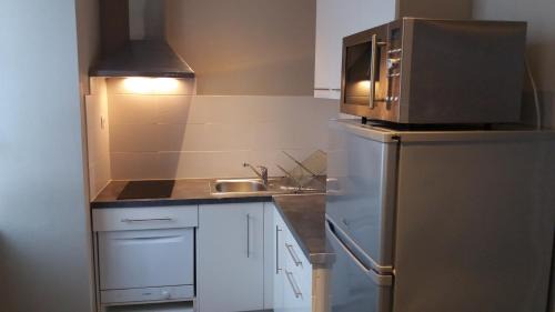 Lesneven Apartment | Lesneven Appart Nuitee