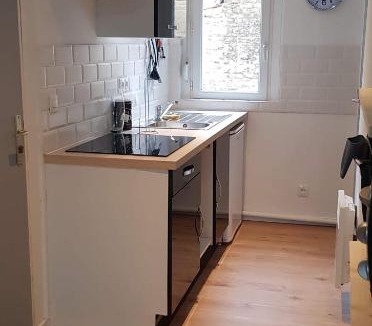 Sainte Marie - Saint Leon Apartment | LH studio moderne 30 m2