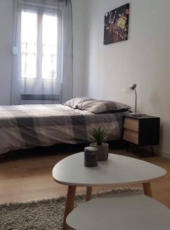 Sainte Marie - Saint Leon Apartment | LH studio moderne 30 m2