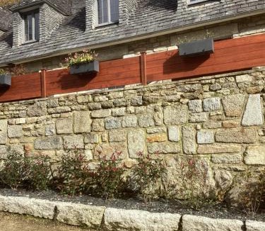 Huelgoat Bed & Breakfast | Lilas