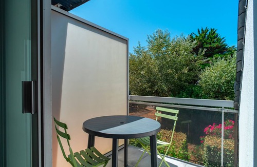 Saint-Philibert Apartment | Lisboa - 400 m de la plage