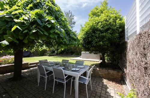 Brignogan-Plage House | Lividig Bleue en face de la mer