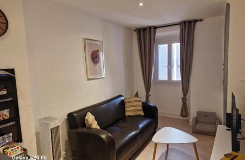 Le Boulou House | Llucia