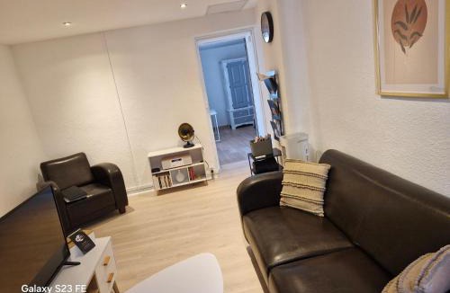 Le Boulou House | Llucia