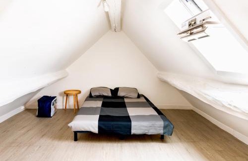 Serris Apartment | LMK