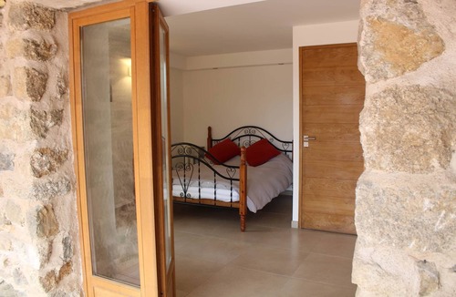 Saint-Laurent-de-Cerdans House | Lo Boix: Le Canigou - 2 bed luxury gite with pool