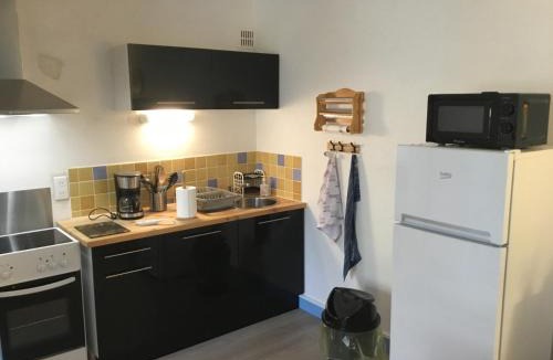 Laguiole Apartment | Lo Cantalés d’Aubrac