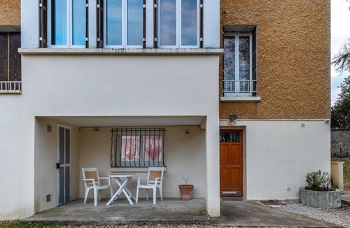 Jablines Apartment | Loc Enjoy By Dysneyland 15min en Voiture