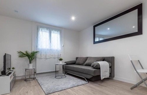 Jablines Apartment | Loc Enjoy By Dysneyland 15min en Voiture