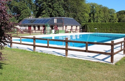 Campagnac House | Located in the Regional Park of Grands Causses between Aubrac and Gorges du Tarn