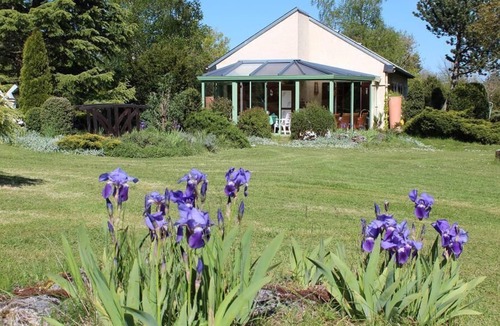 Campagnac House | Located in the Regional Park of Grands Causses between Aubrac and Gorges du Tarn