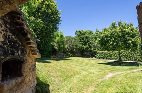 Saint-Georges-de-Levejac House | Location "la Cazelle" 4/6 Personnes à Saint Georges de Lévejac