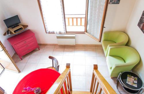 Sainte-Enimie House | Location à chanteperdrix 2 personnes