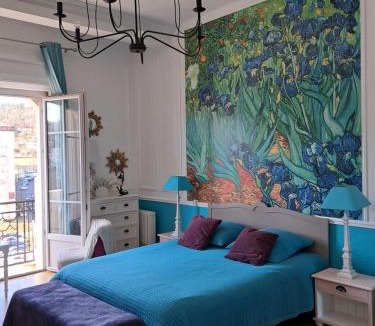 Chatel-Guyon Apartment | location AU GRAND HOTEL