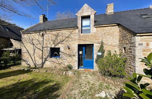 Ploemel House | Location de charme, cosy La Maison de Keraudran