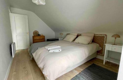 Ploemel House | Location de charme, cosy La Maison de Keraudran