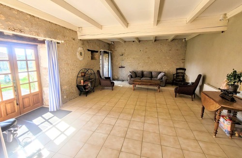 Montayral House | Location de Gite et Salle de Stage Pour Professionnels du Mieux-être