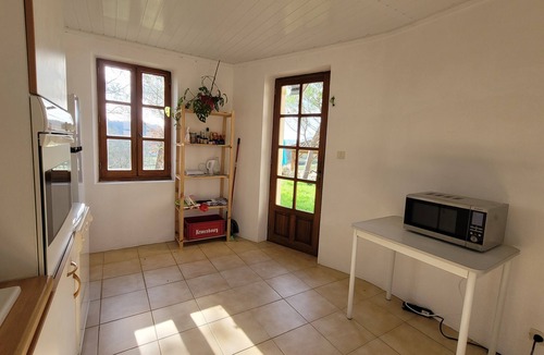 Montayral House | Location de Gite et Salle de Stage Pour Professionnels du Mieux-être