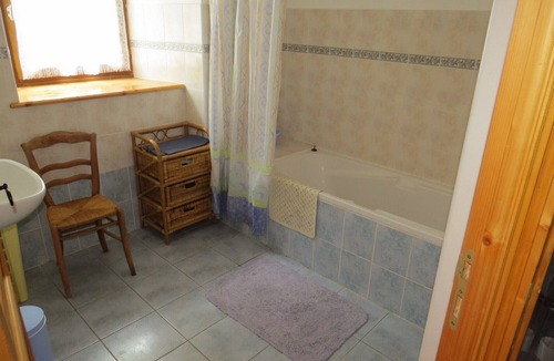 Talizat House | Location de Vacances au Calme