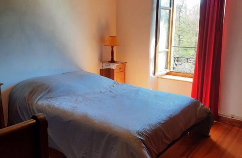 Talizat House | Location de Vacances au Calme
