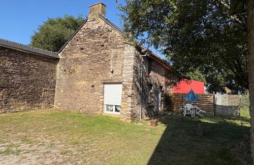 Maxent House | Location de vacances brocéliandes