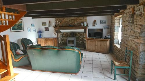 Nevez House | Location de vacances en Bretagne sud