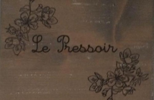 Saint-Germain-le-Gaillard Bed & Breakfast | Location des isles