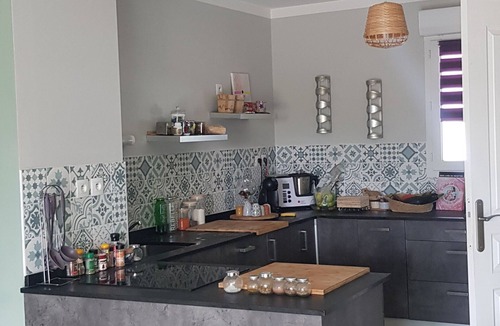 Saint-Pee-sur-Nivelle House | Location Maison st peu sur Nivelle . Dans Quartier Calme , Proche lac